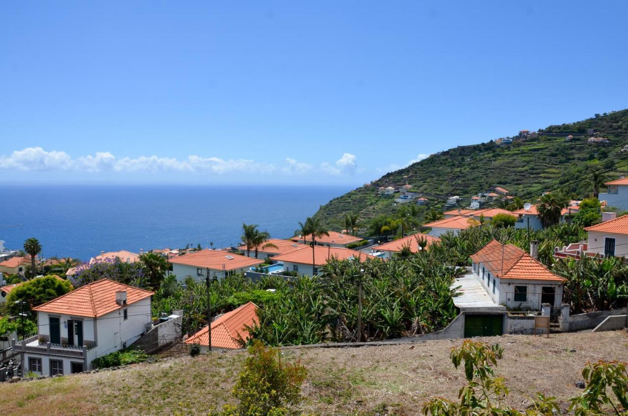 Teixeira House Apartment Arco da Calheta  Exterior photo