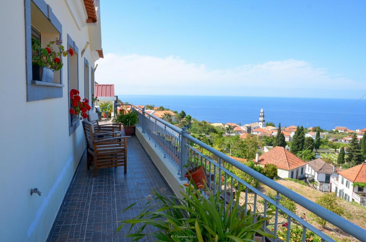 Teixeira House Apartment Arco da Calheta  Exterior photo