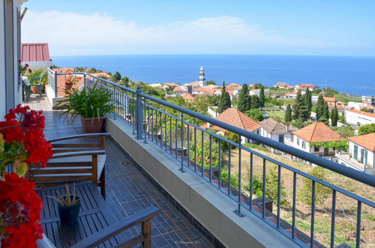 Teixeira House Apartment Arco da Calheta  Exterior photo