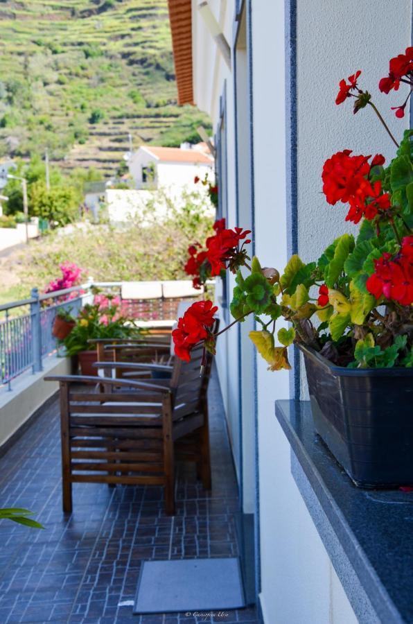 Teixeira House Apartment Arco da Calheta  Exterior photo