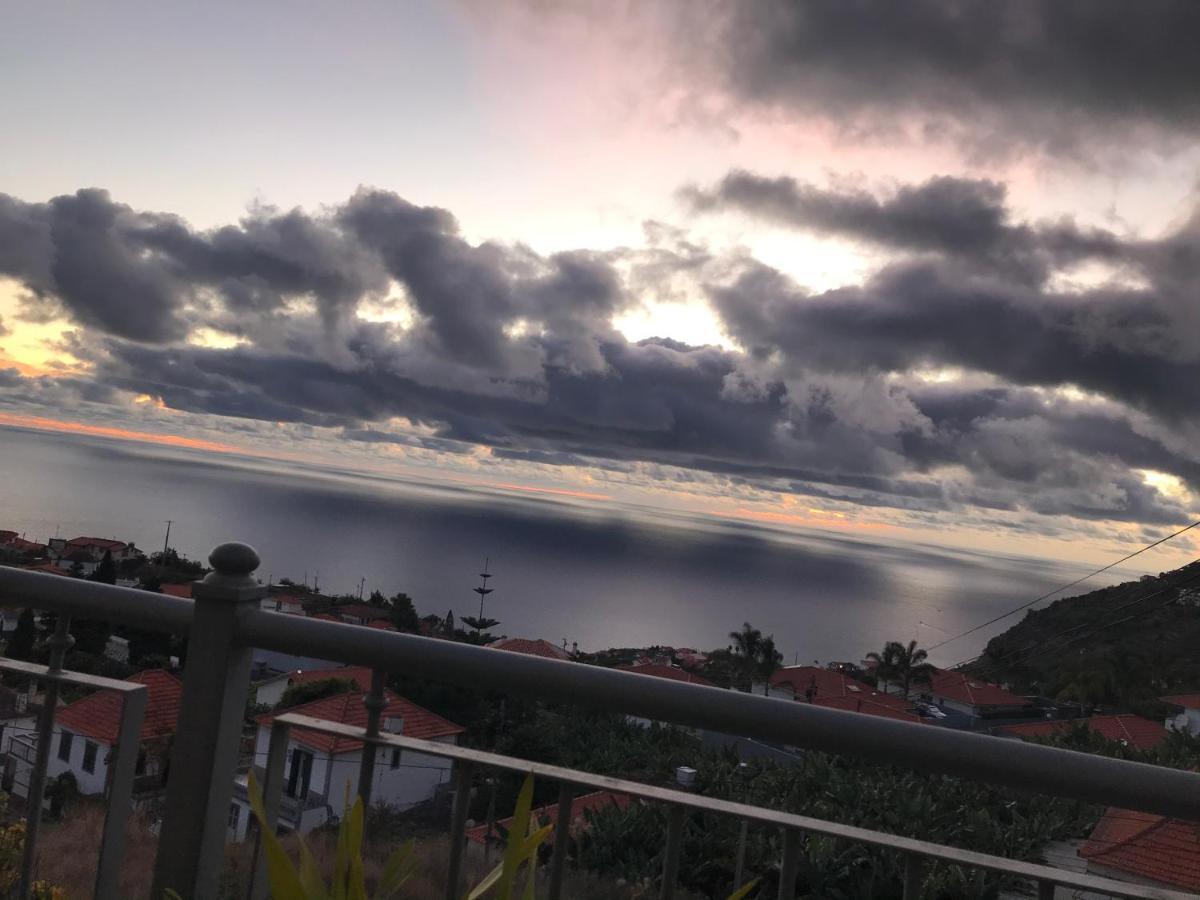 Teixeira House Apartment Arco da Calheta  Exterior photo